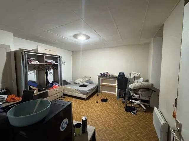 Appartement à vendre, 67m², La Mure (Alpe du Grand Serre)