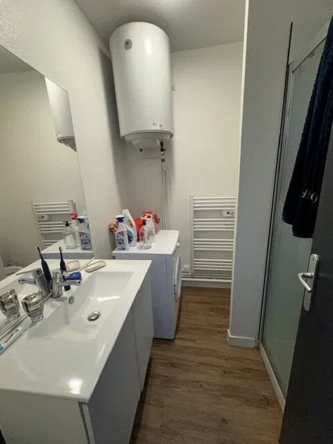 Appartement à vendre, 67m², La Mure (Alpe du Grand Serre)