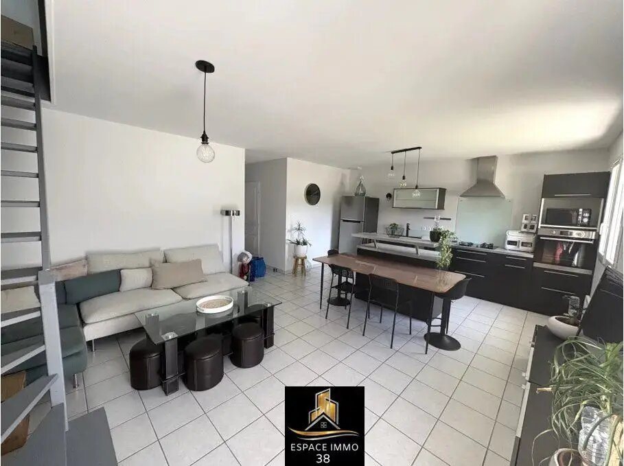 Appartement à vendre, 72m², Monestier-de-Clermont