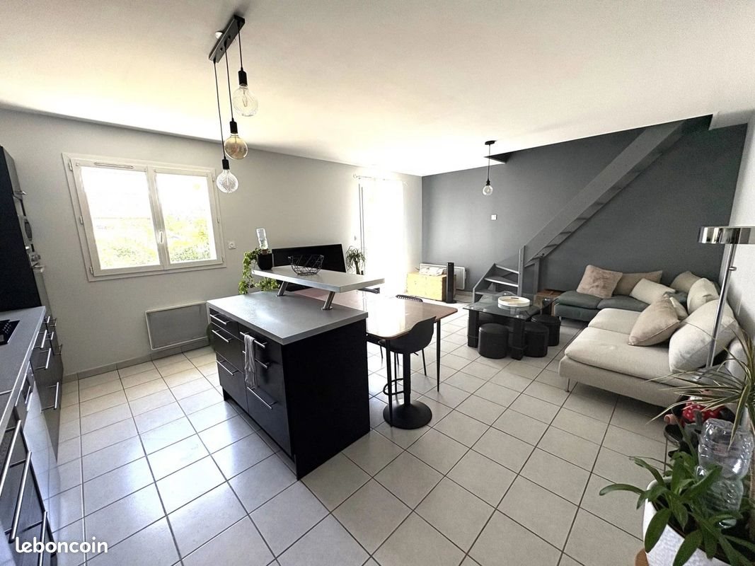 Appartement à vendre, 72m², Monestier-de-Clermont