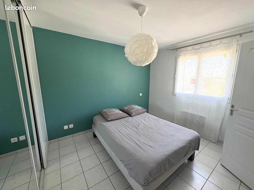 Appartement à vendre, 72m², Monestier-de-Clermont
