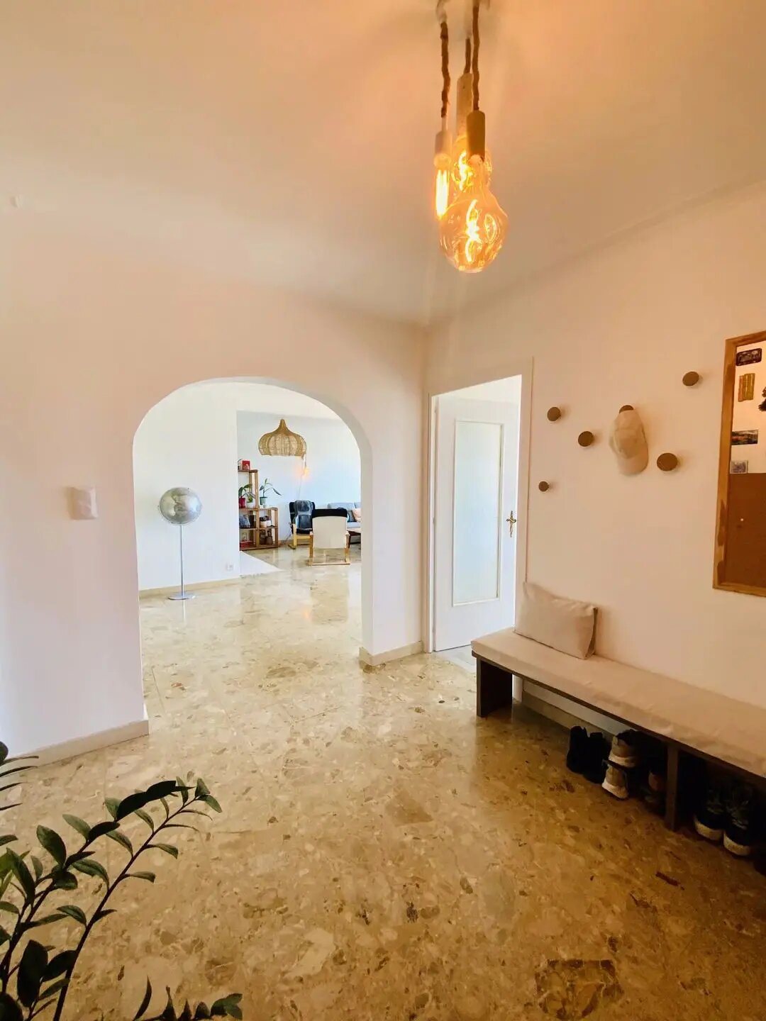Appartement à vendre, 110m², Grenoble