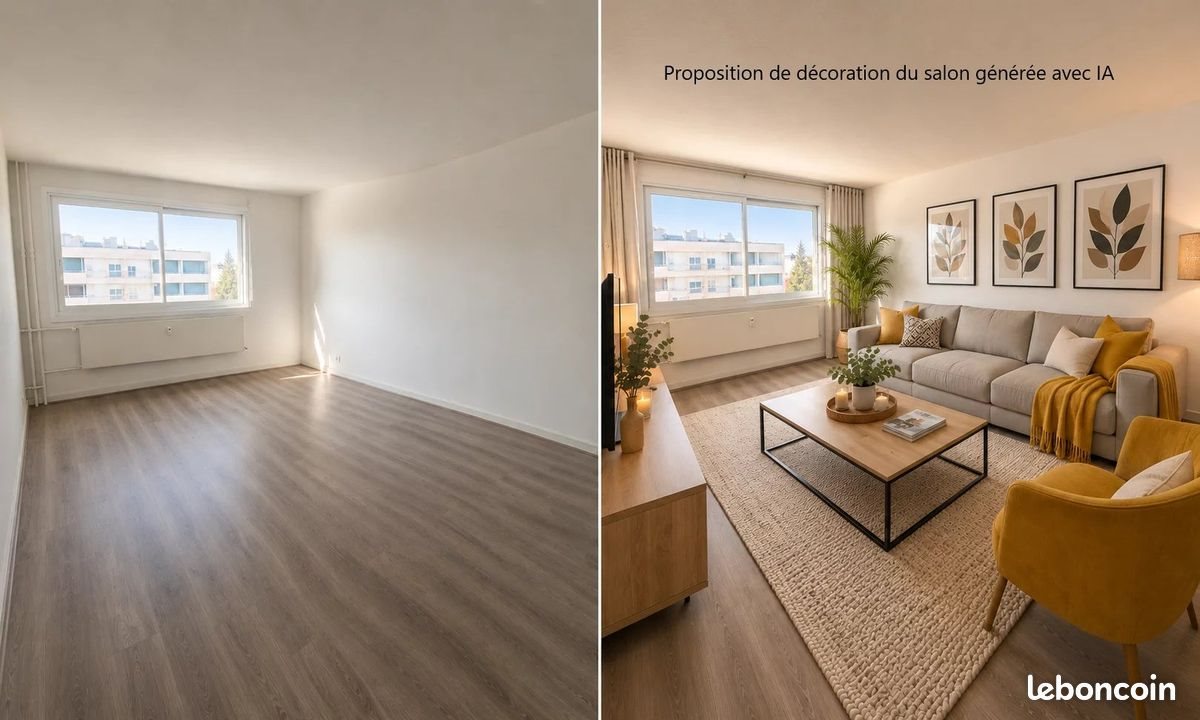 Appartement à vendre, 66m², Seyssinet-Pariset