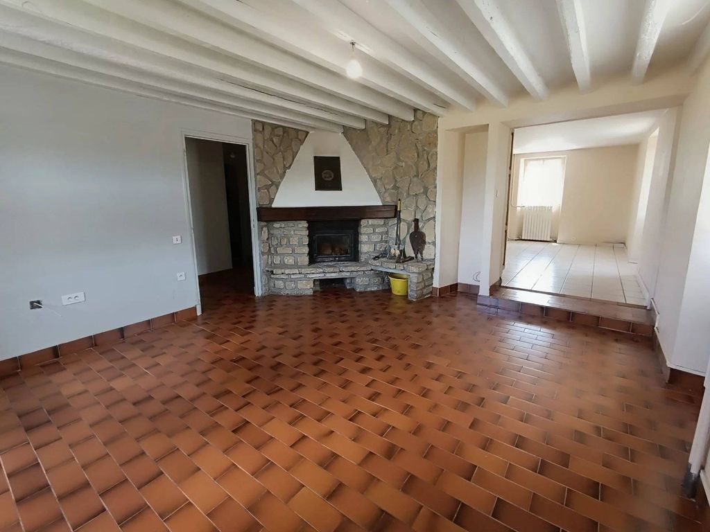 Maison à vendre, 120m², Méaudre