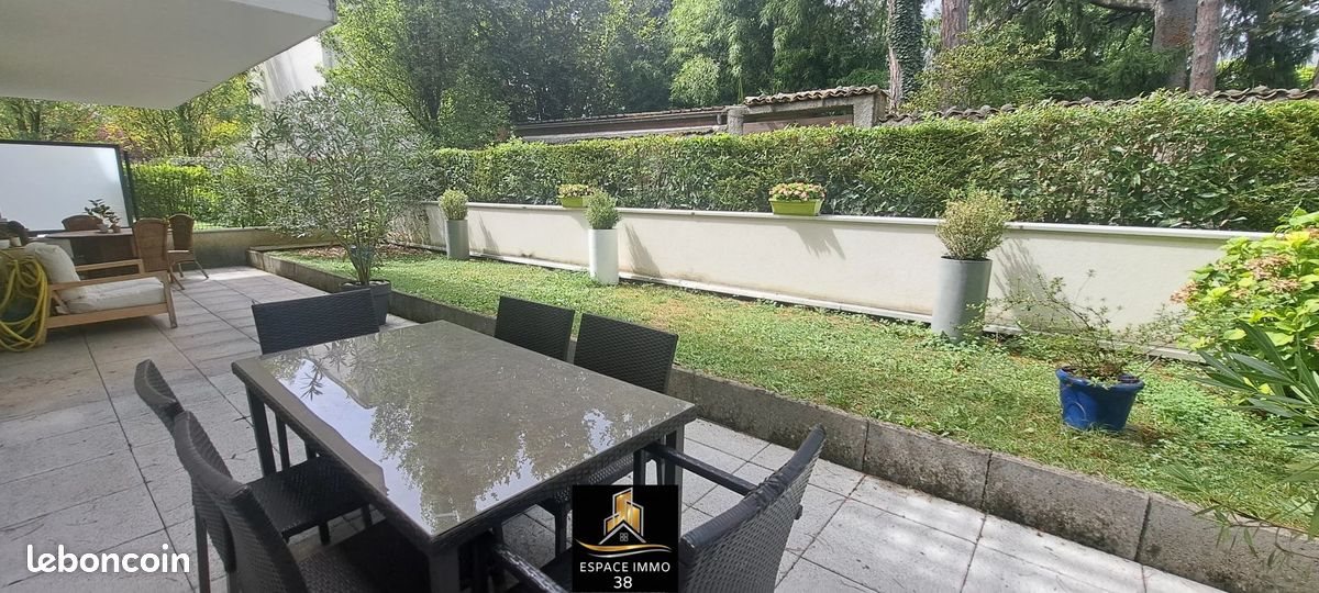Appartement à vendre, 69m², Varces-Allières-et-Risset