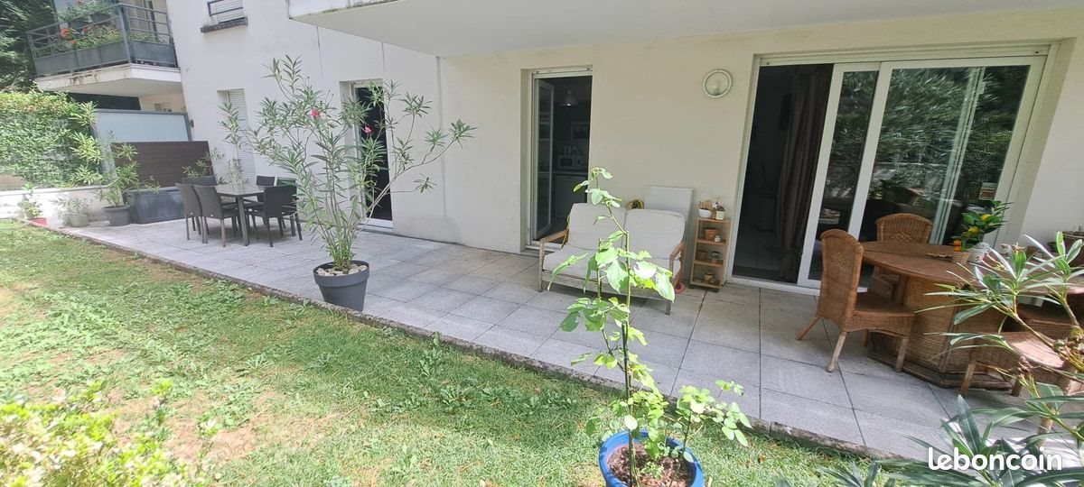 Appartement à vendre, 69m², Varces-Allières-et-Risset