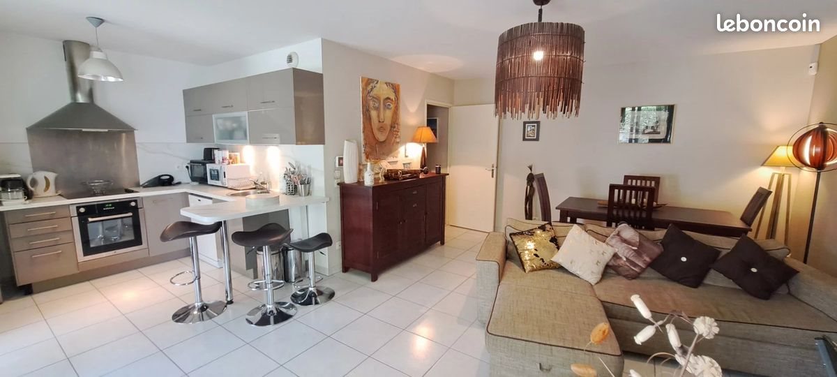 Appartement à vendre, 69m², Varces-Allières-et-Risset