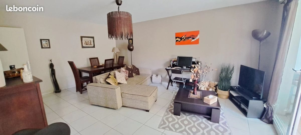 Appartement à vendre, 69m², Varces-Allières-et-Risset