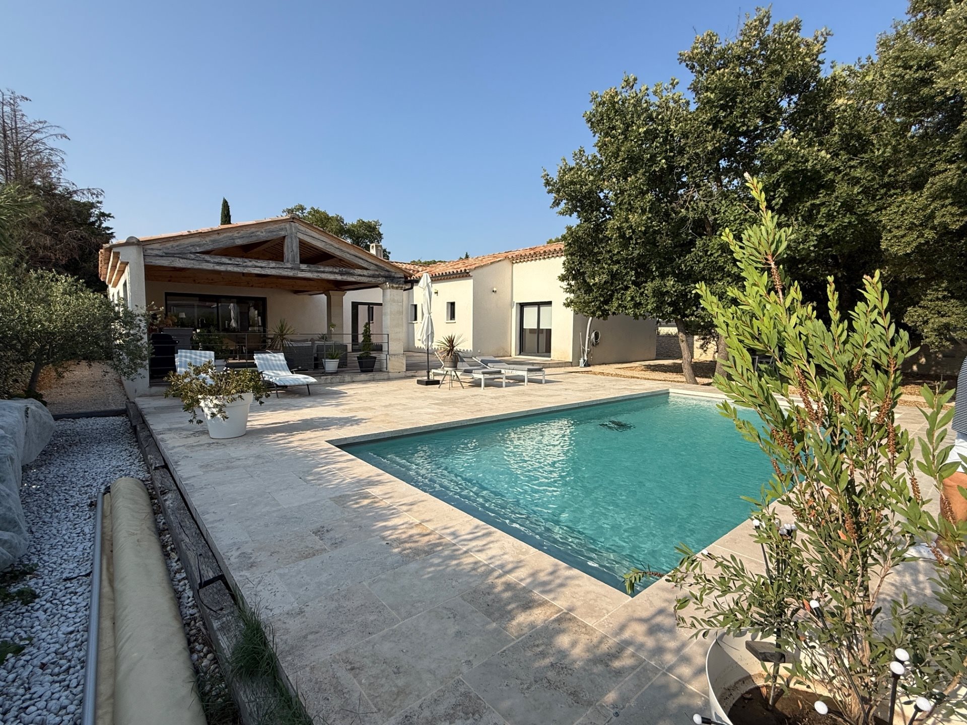 Maison à vendre, 190m², Taillades