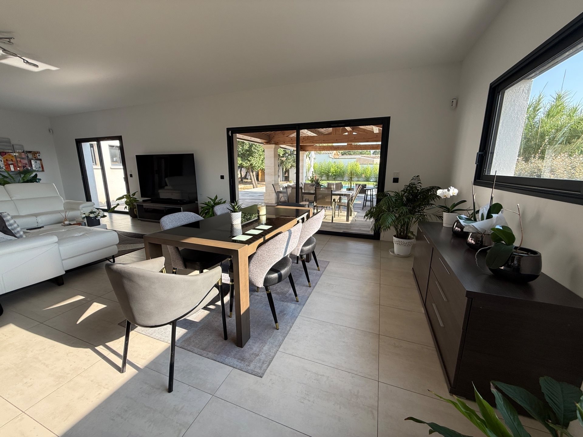 Maison à vendre, 190m², Taillades