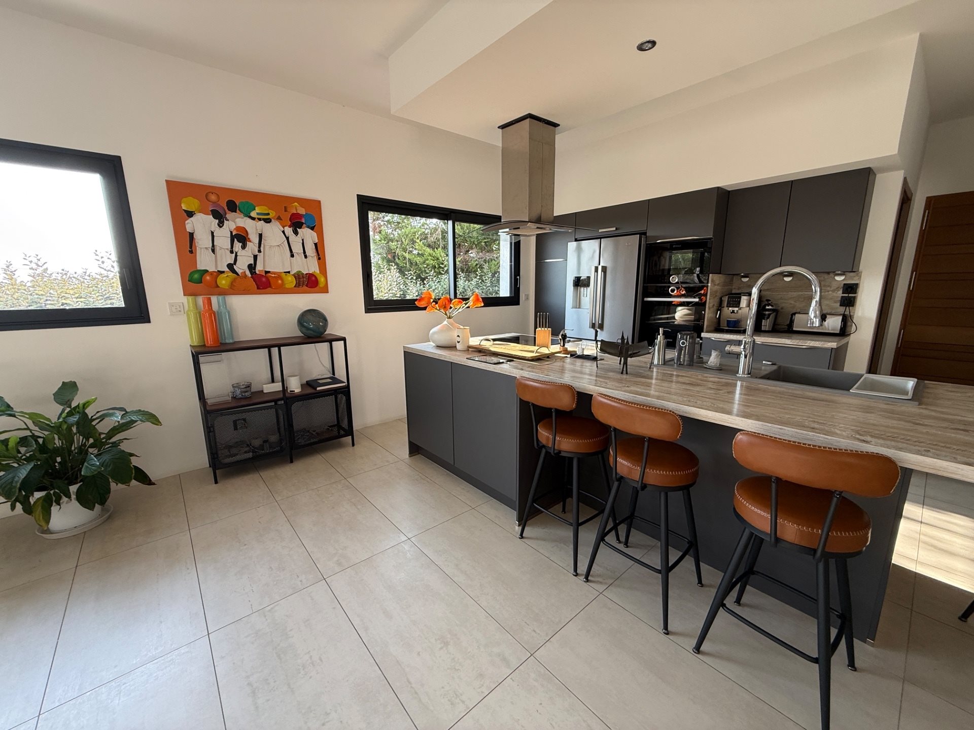 Maison à vendre, 190m², Taillades