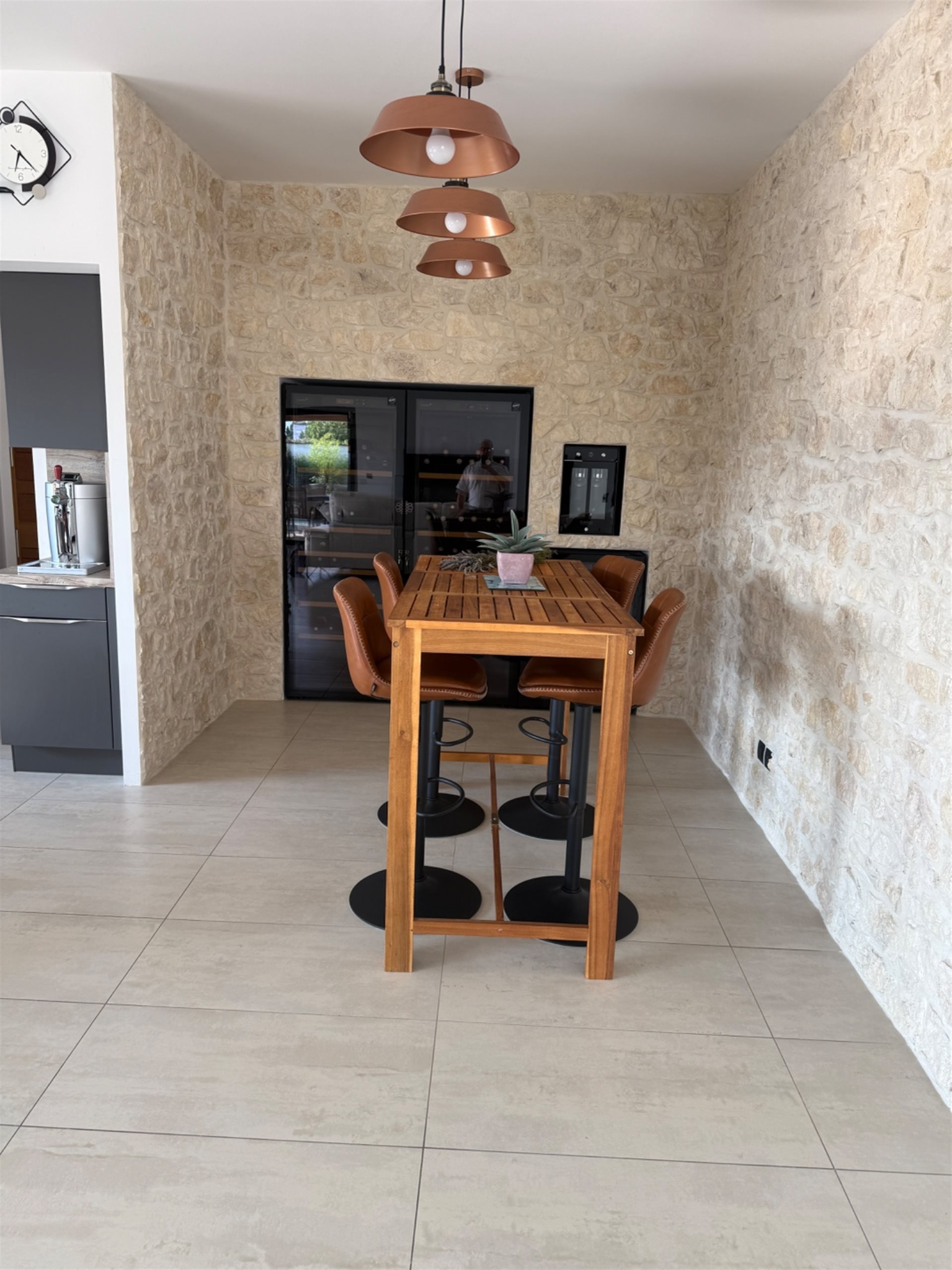 Maison à vendre, 190m², Taillades