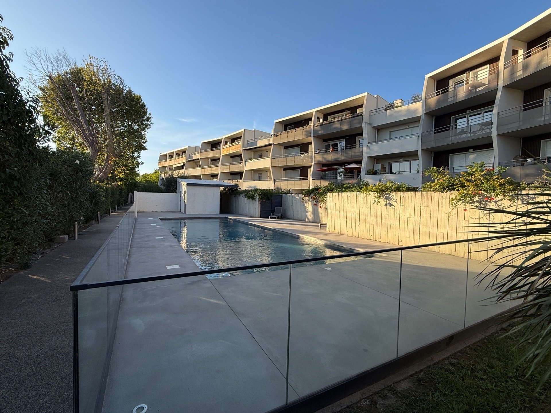 Appartement à vendre, 45m², Avignon