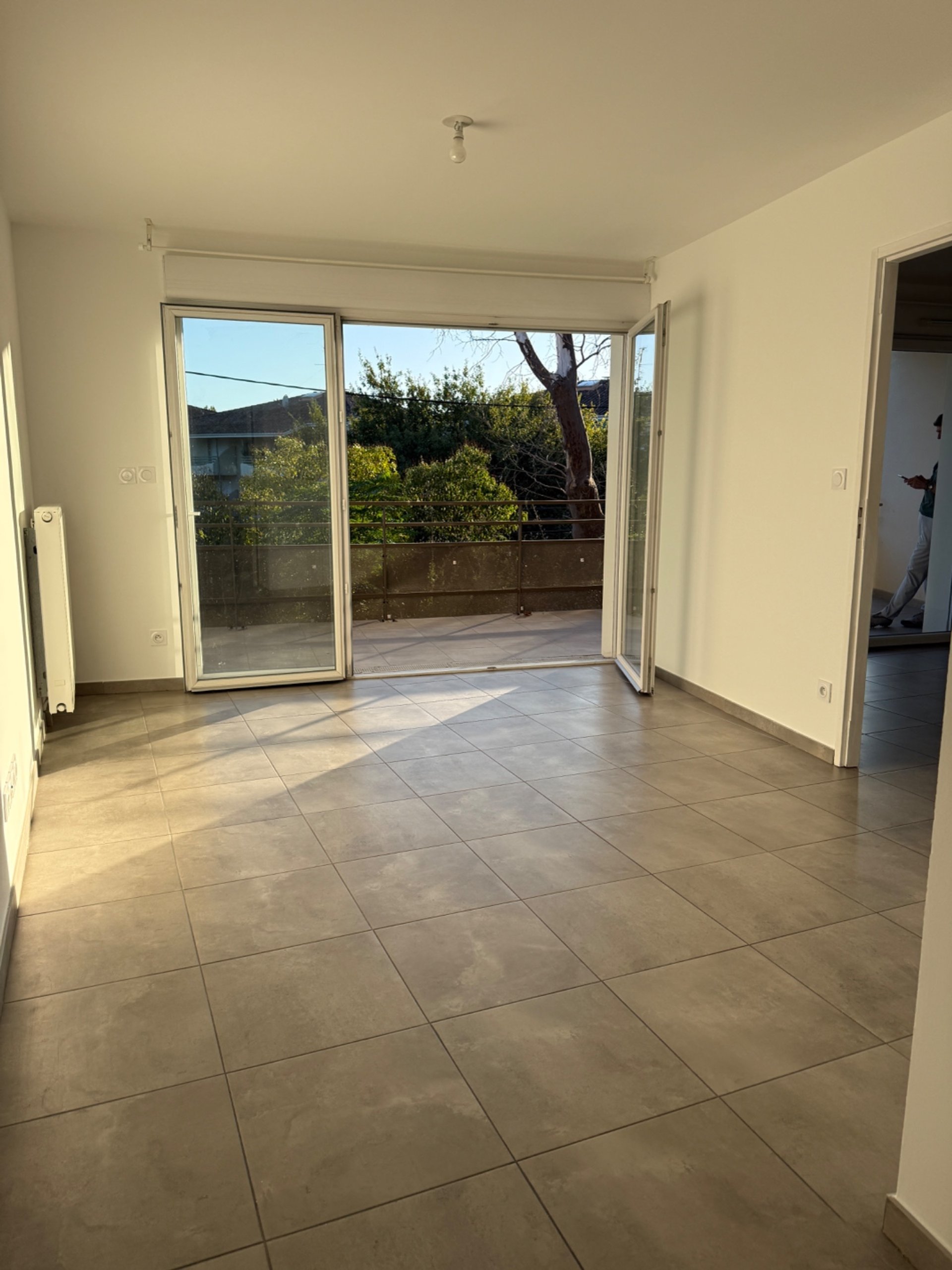 Appartement à vendre, 45m², Avignon