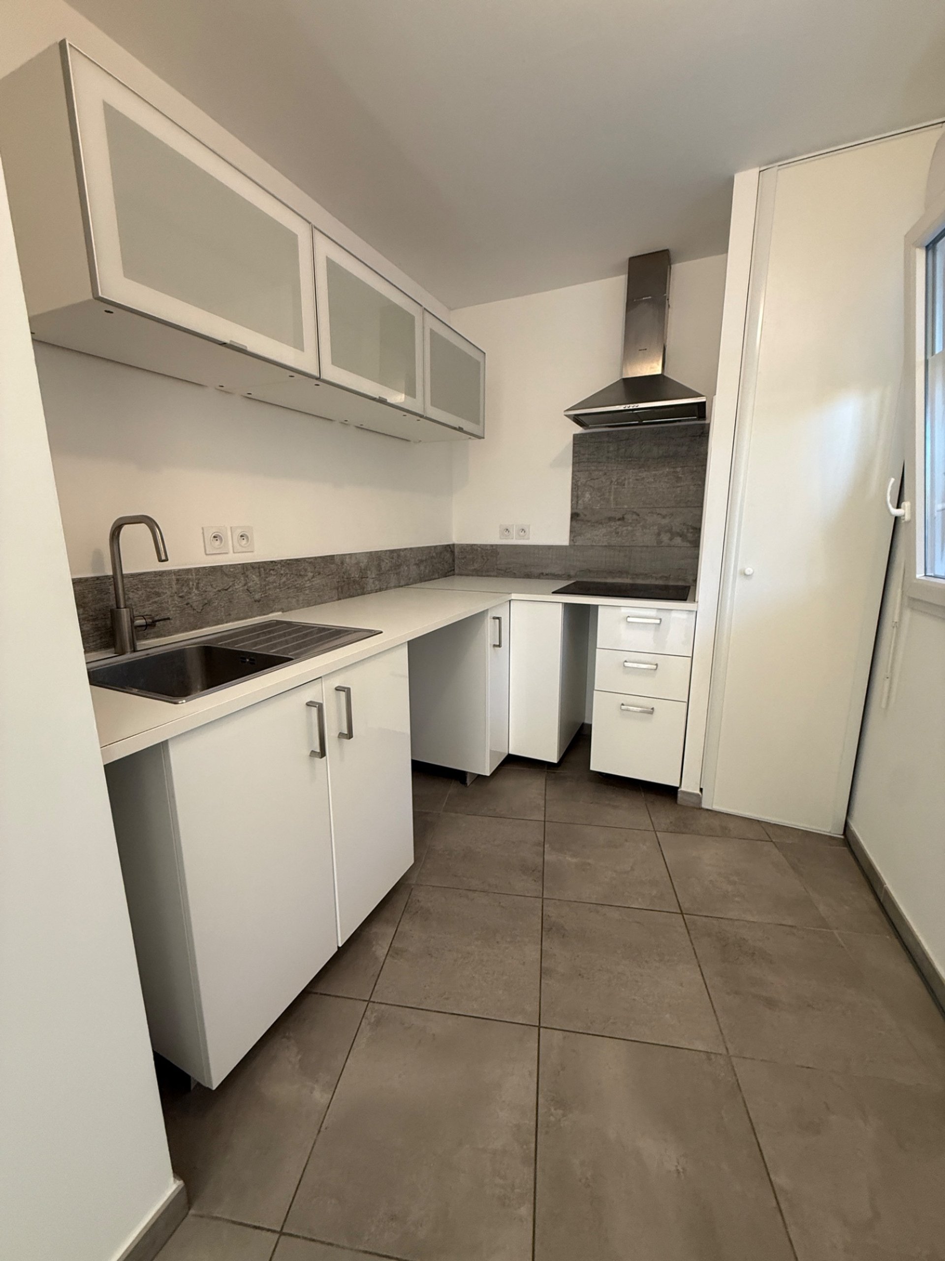 Appartement à vendre, 45m², Avignon