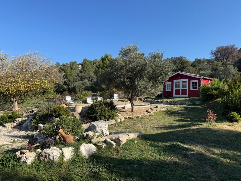 Maison à vendre, 187m², Cheval-Blanc