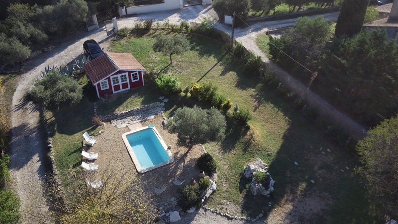 Maison à vendre, 187m², Cheval-Blanc