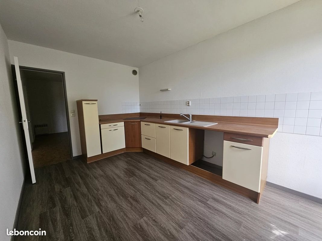 Appartement à vendre, 92m², Evreux