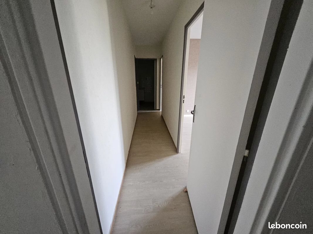 Appartement à vendre, 92m², Evreux