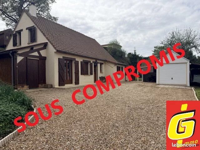 Maison à vendre, 123m², Normanville
