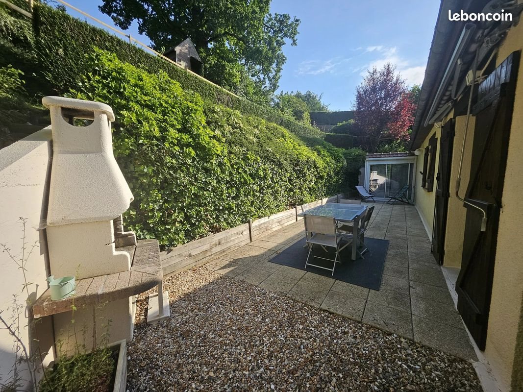 Maison à vendre, 123m², Normanville