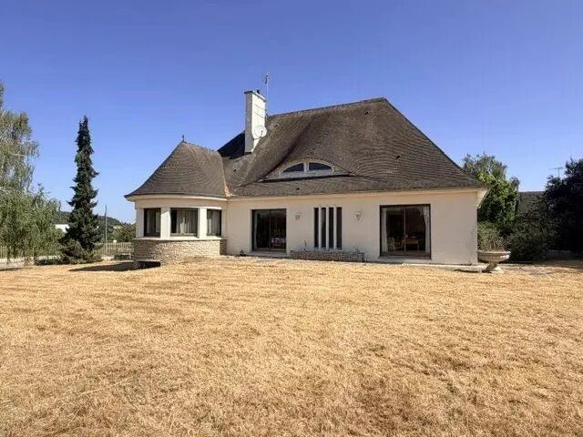 Maison à vendre, 213m², Gravigny