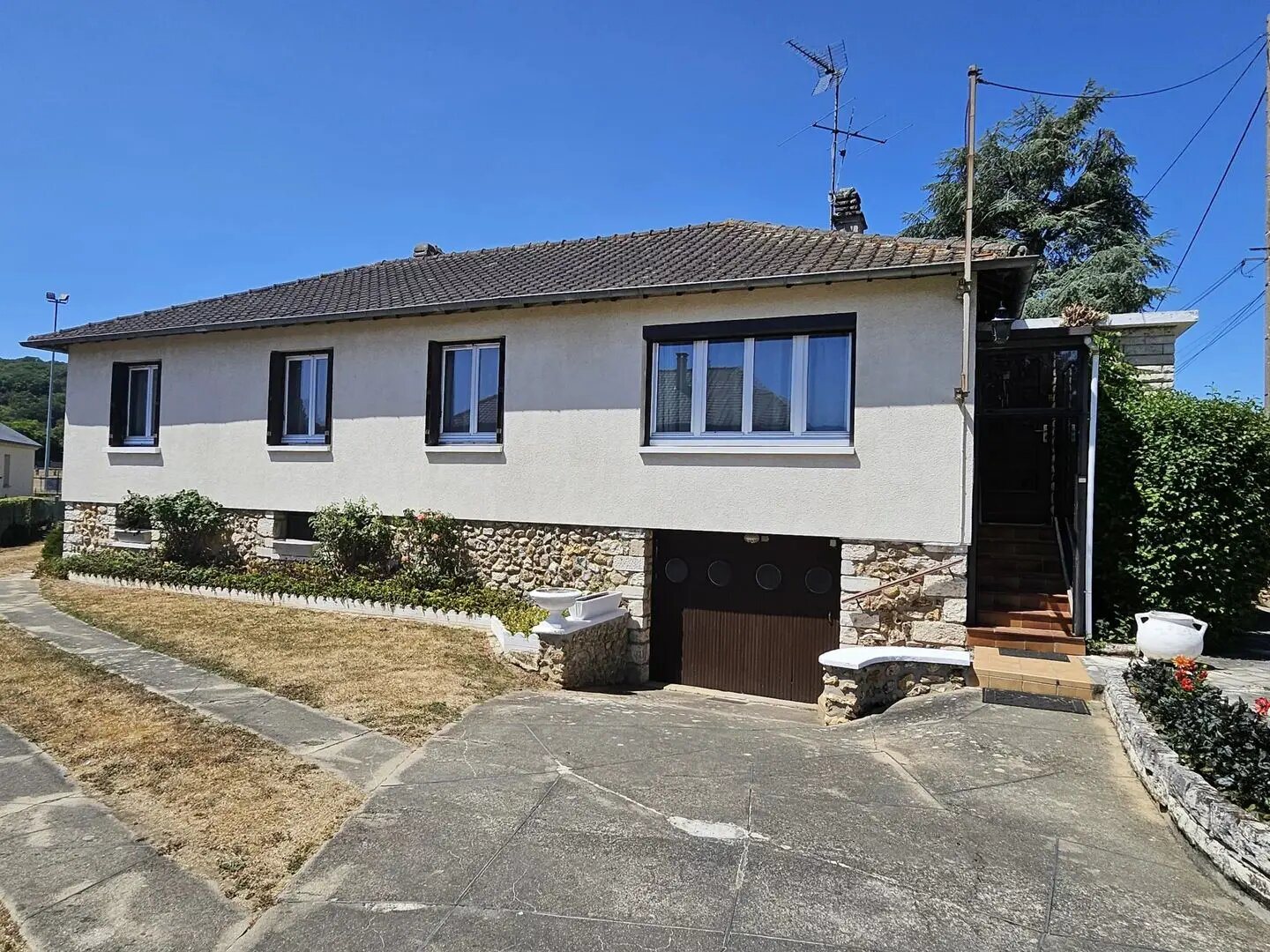 Maison à vendre, 101m², Gravigny
