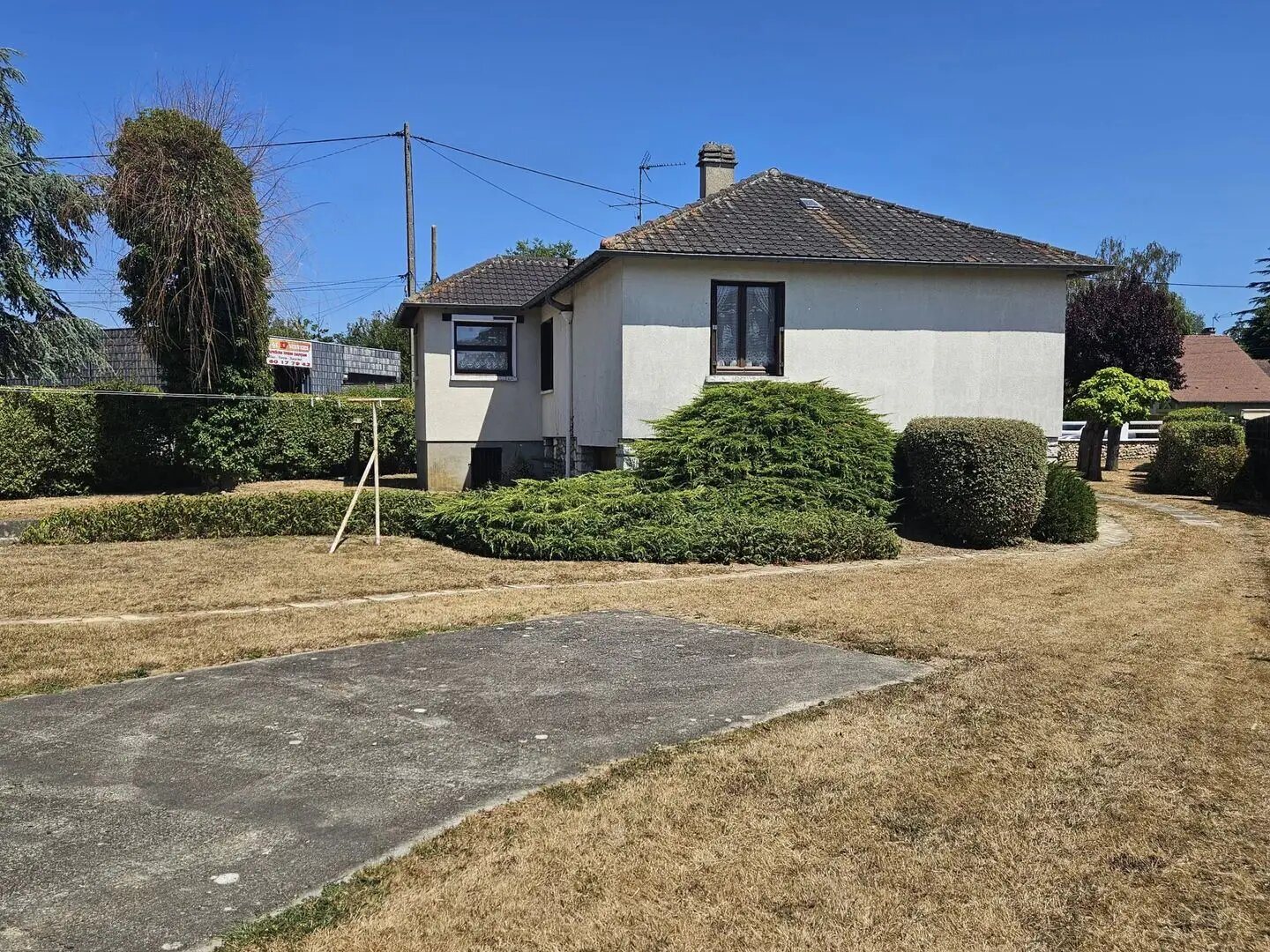 Maison à vendre, 101m², Gravigny