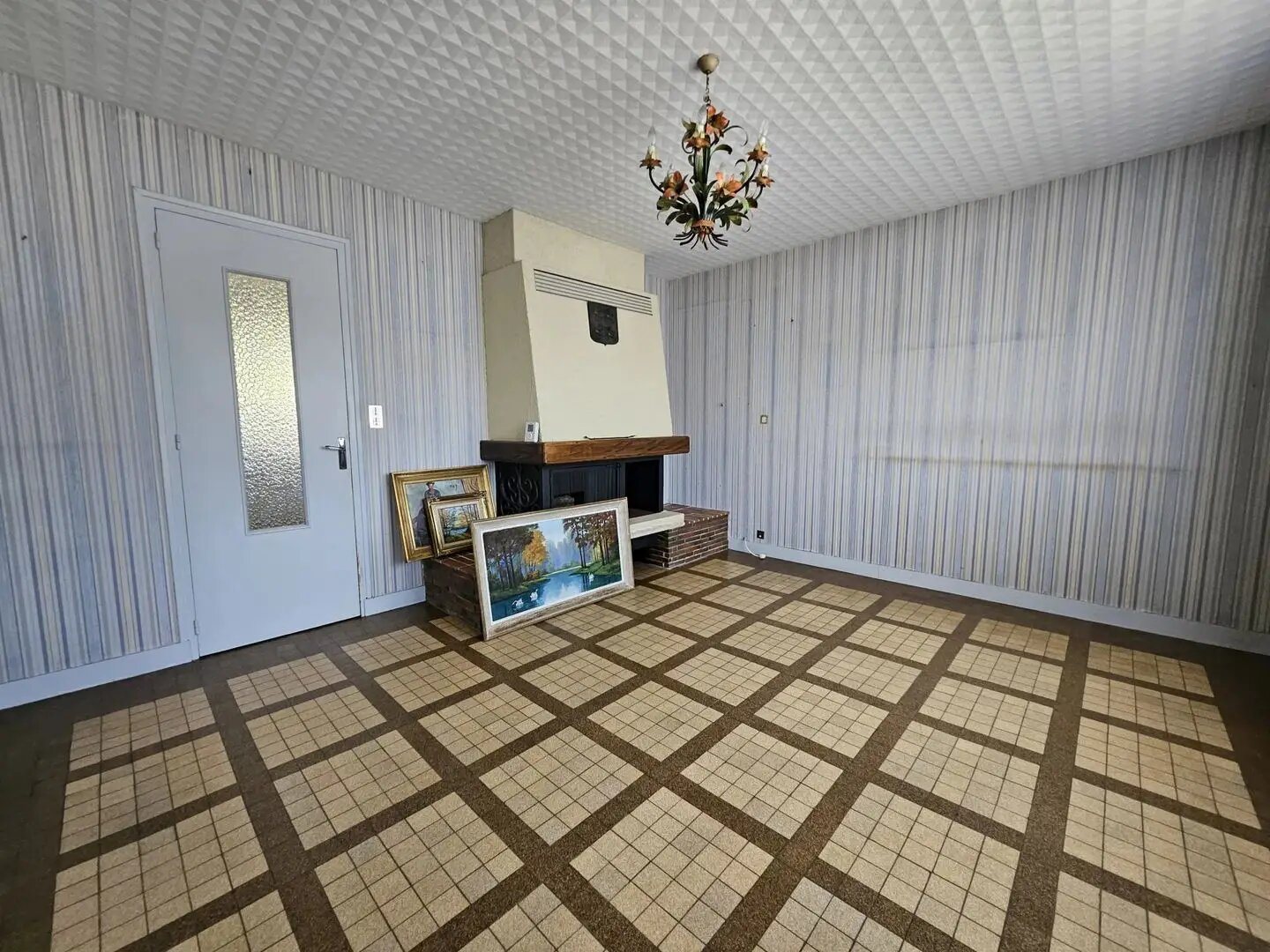 Maison à vendre, 101m², Gravigny