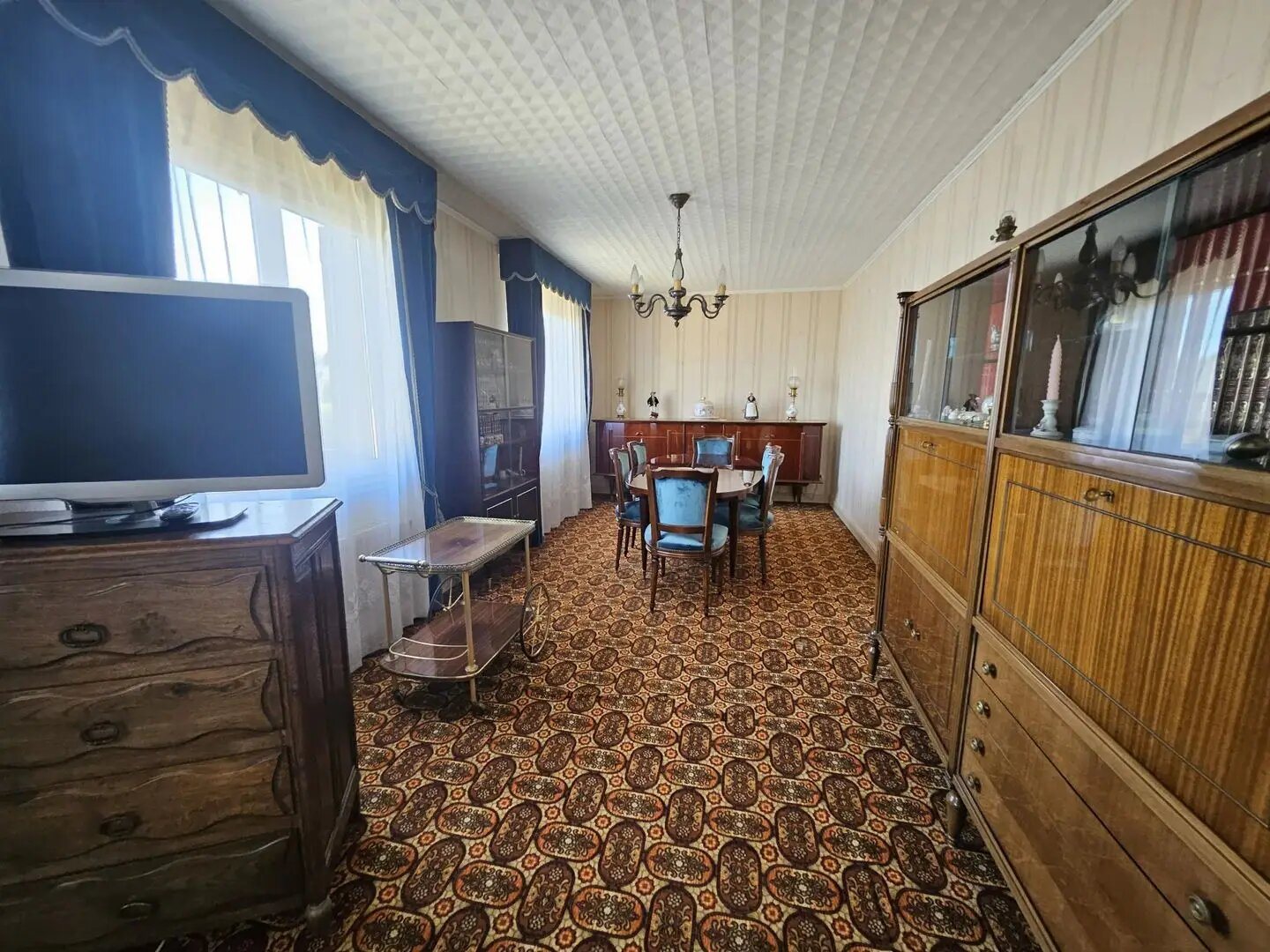 Maison à vendre, 101m², Gravigny