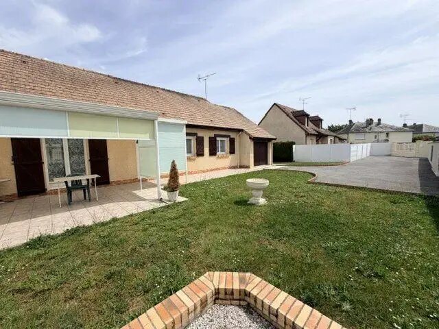 Maison à vendre, 88m², Gravigny