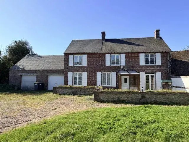 Maison à vendre, 140m², Sassey