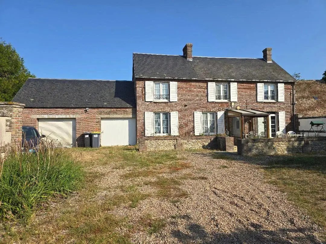 Maison à vendre, 140m², Sassey