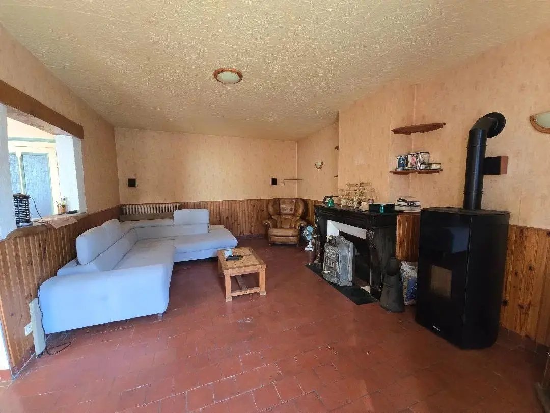 Maison à vendre, 140m², Sassey
