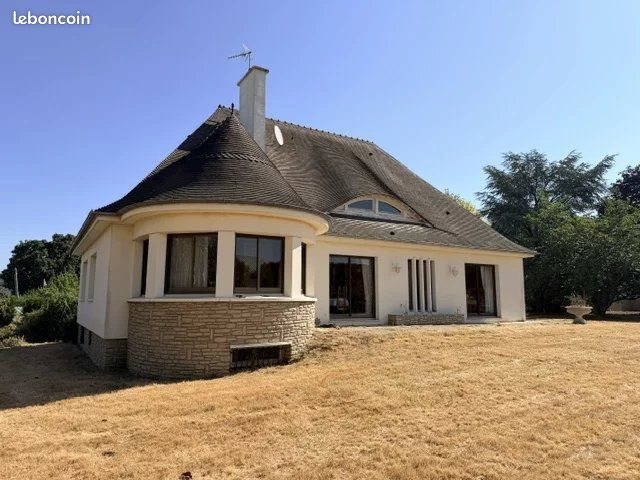 Maison à vendre, 213m², Gravigny