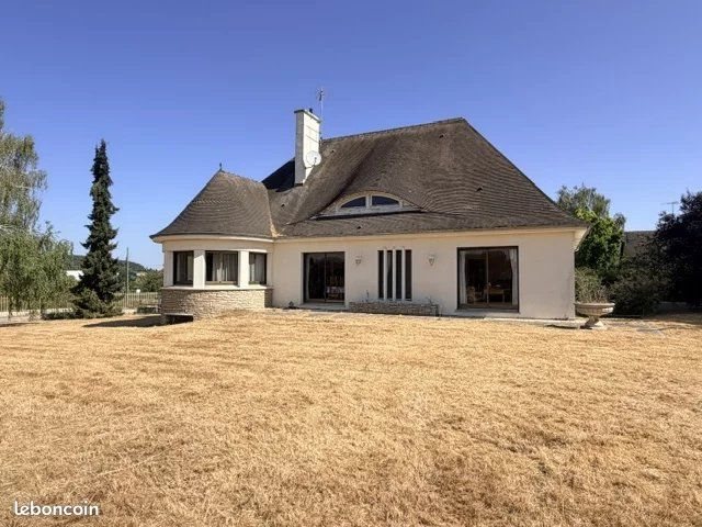 Maison à vendre, 213m², Gravigny