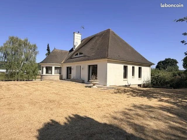 Maison à vendre, 213m², Gravigny