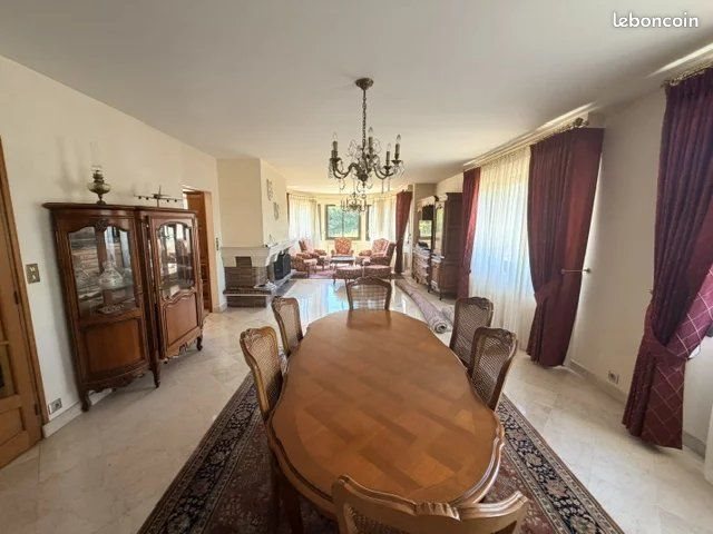 Maison à vendre, 213m², Gravigny