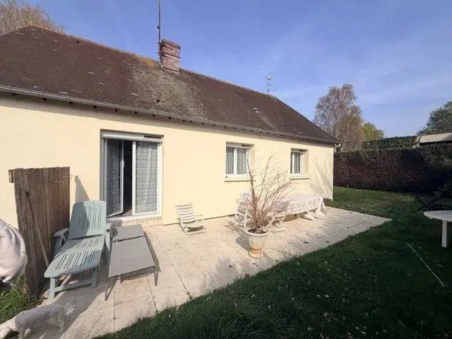Maison à vendre, 97m², Gravigny