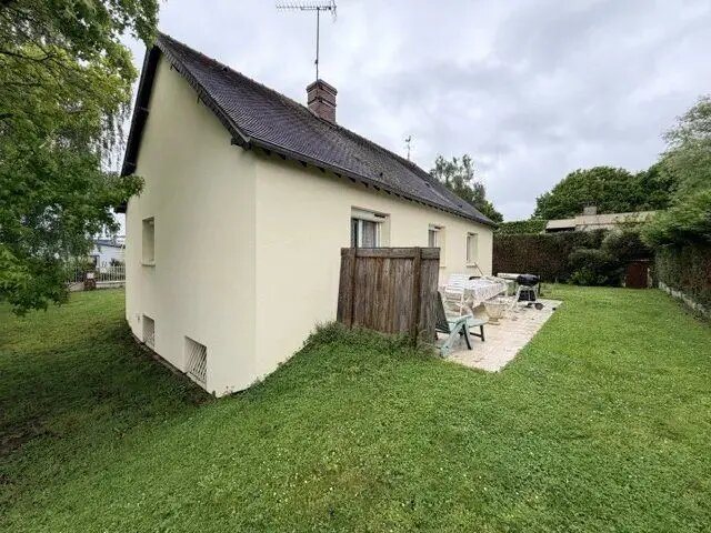 Maison à vendre, 97m², Gravigny