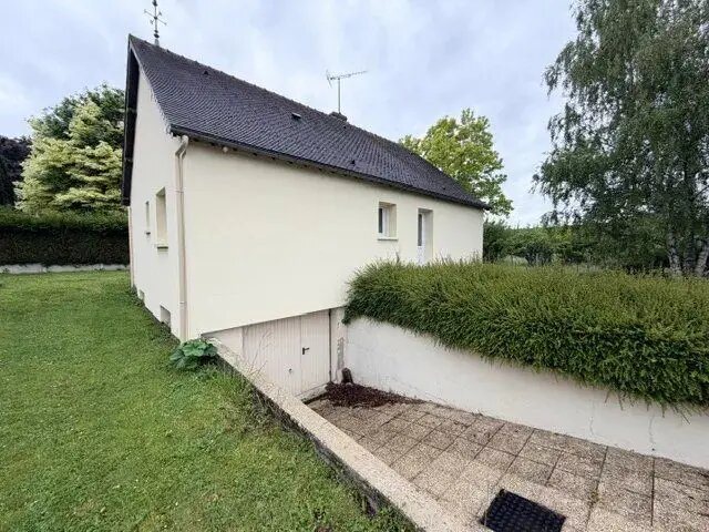 Maison à vendre, 97m², Gravigny