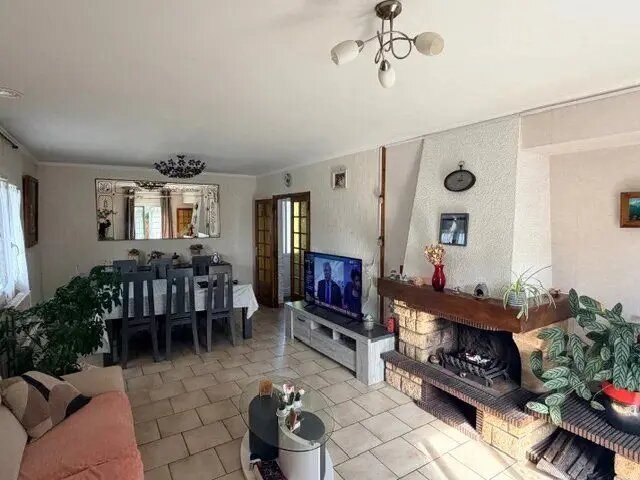 Maison à vendre, 97m², Gravigny