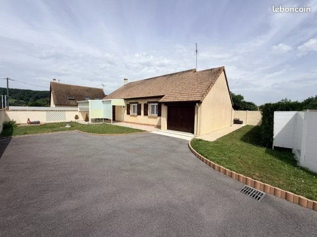 Maison à vendre, 89m², Gravigny