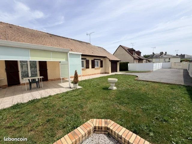 Maison à vendre, 89m², Gravigny
