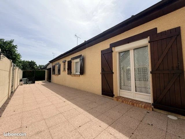 Maison à vendre, 89m², Gravigny