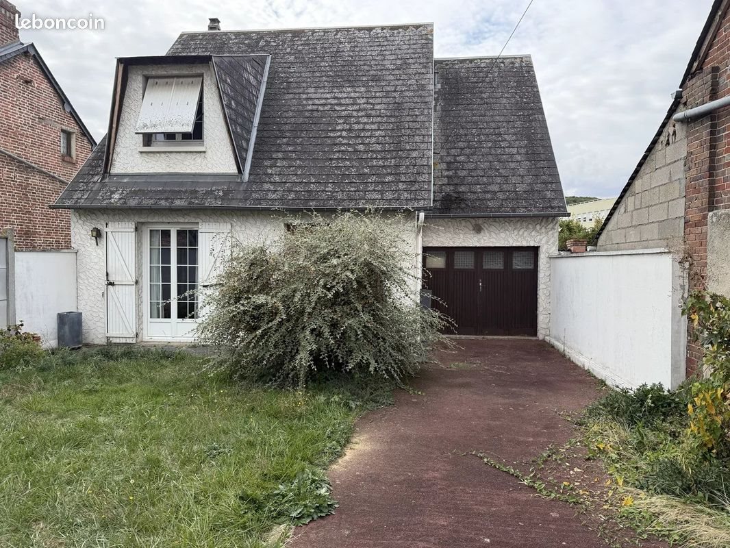 Maison à vendre, 95m², Gravigny