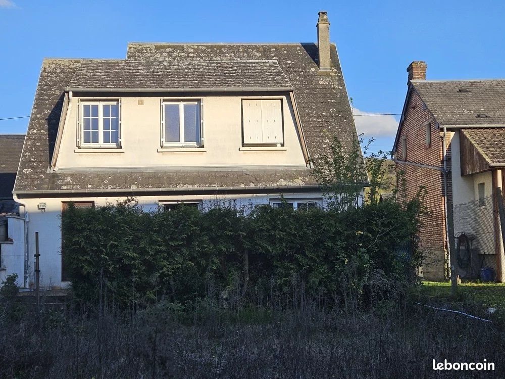 Maison à vendre, 95m², Gravigny