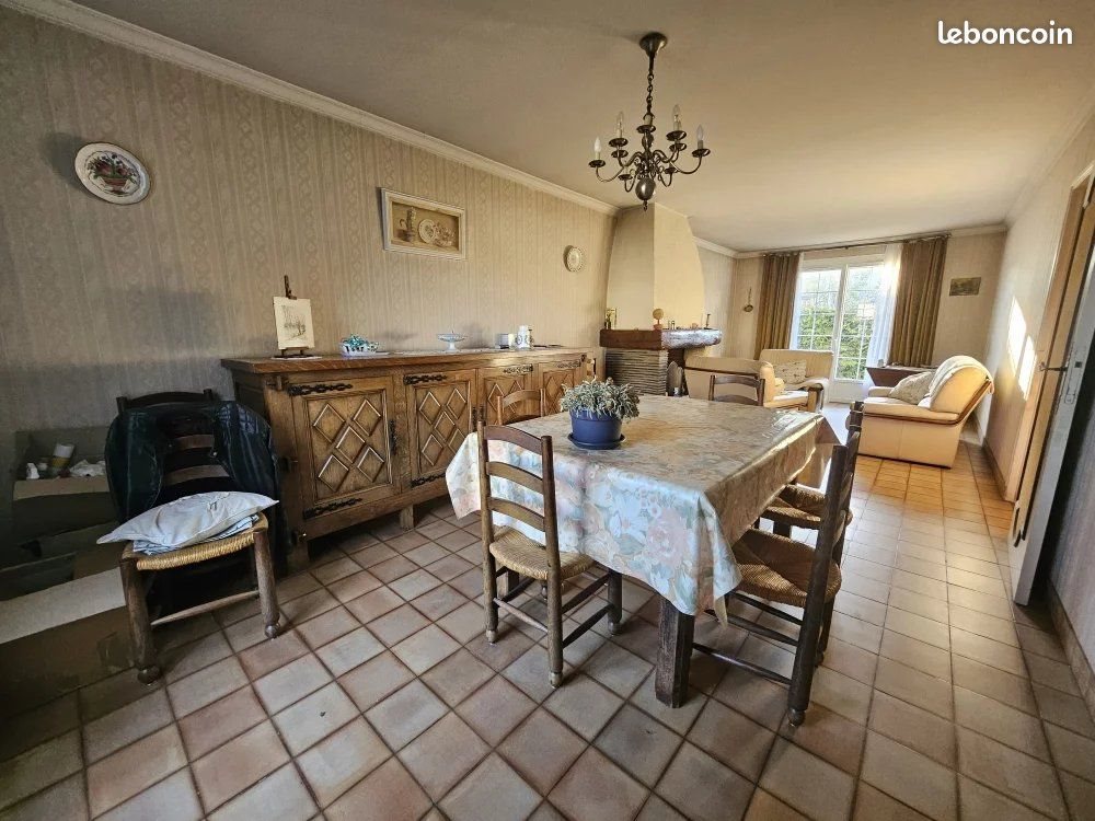 Maison à vendre, 95m², Gravigny
