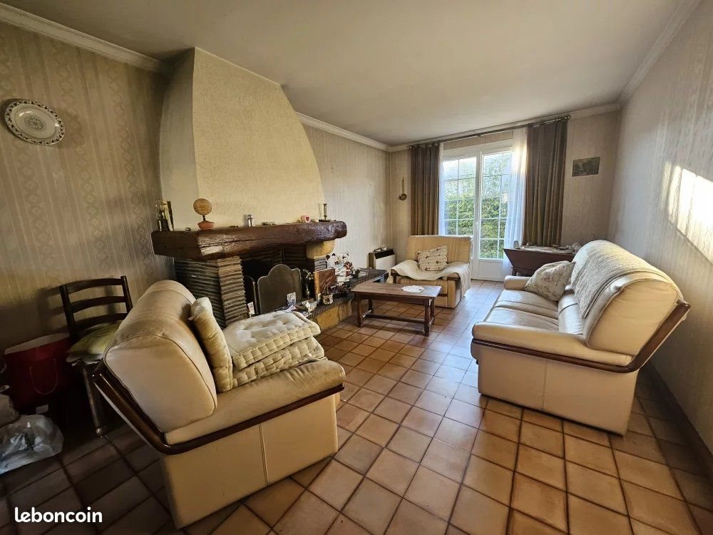 Maison à vendre, 95m², Gravigny