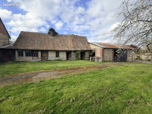 Maison à vendre, 170m², Sassey